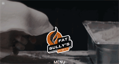 Desktop Screenshot of fatsullys.com