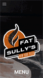 Mobile Screenshot of fatsullys.com
